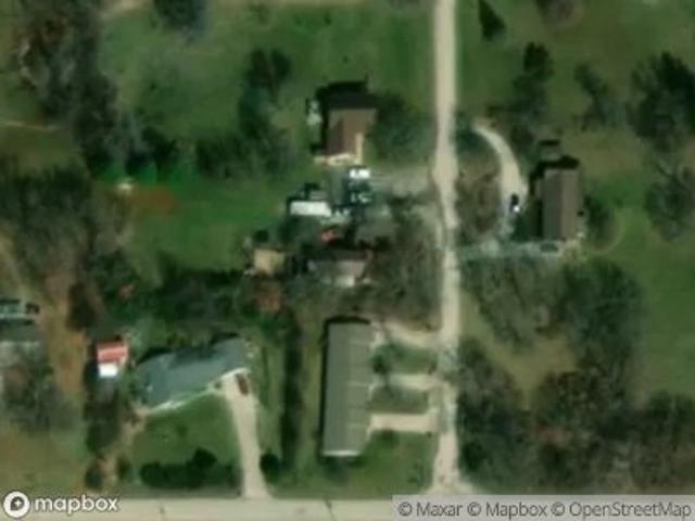 House for sale in Lamoni, Iowa