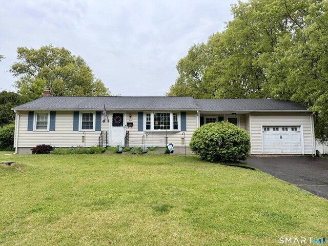 House for sale in Windsor Locks, Connecticut