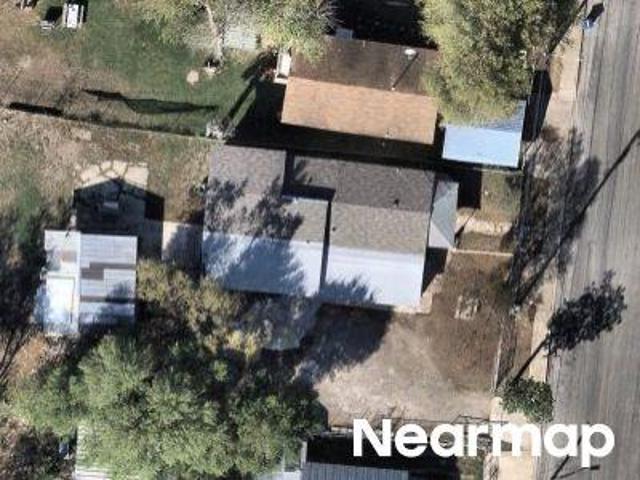 House for sale in Leesville, Texas