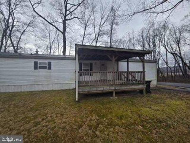 House for sale in Halifax, Pennsylvania