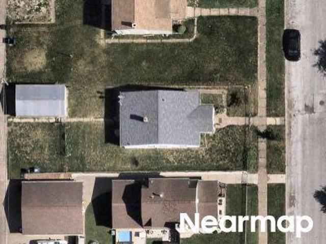 House for sale in Davenport, Iowa