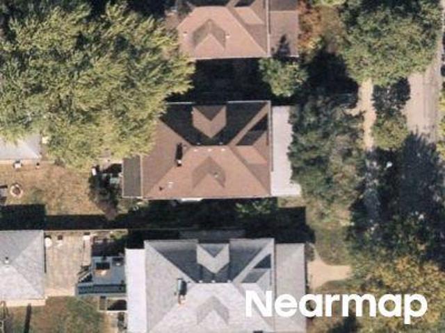 House for sale in Oak Park