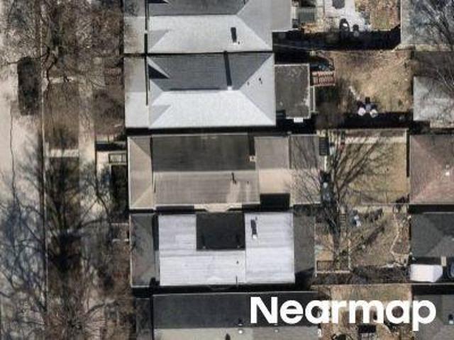 House for sale in Oak Park, Illinois