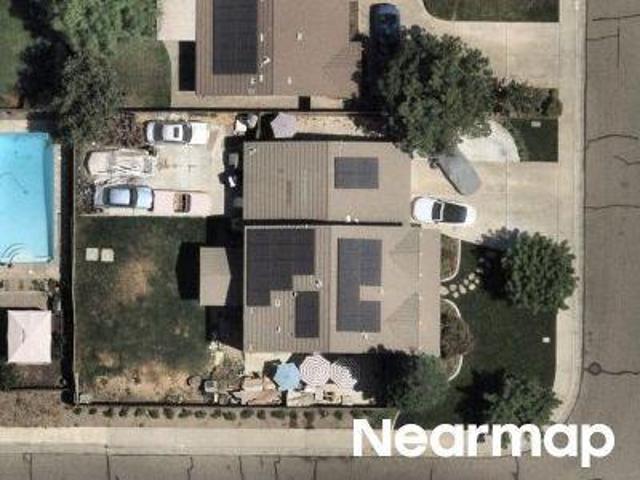 House for sale in Visalia