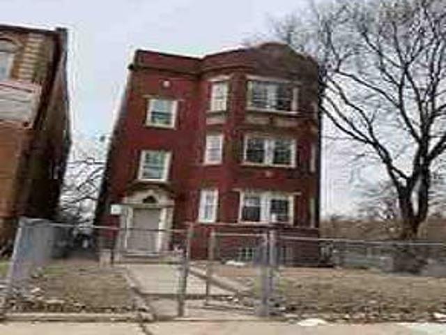 House for sale in Chicago Park, Illinois