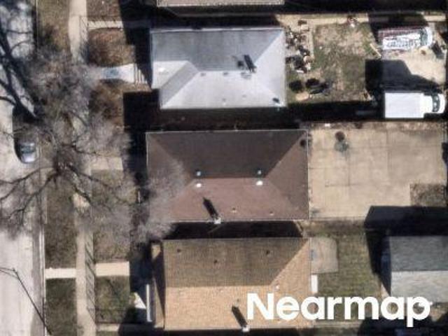 House for sale in Chicago Park, Illinois