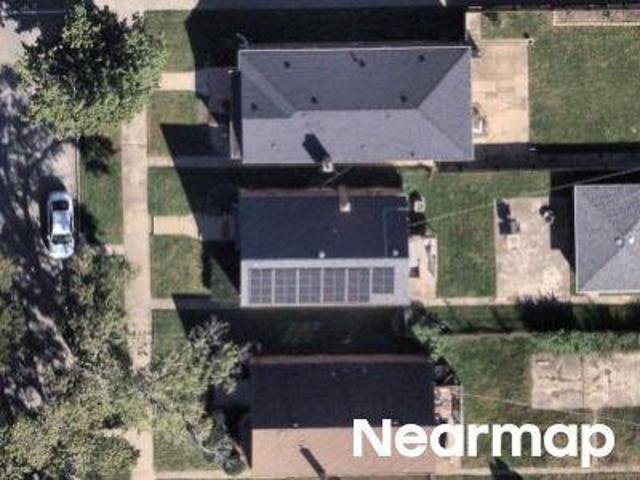 House for sale in Andrews and Hurds Subdivision, Chicago