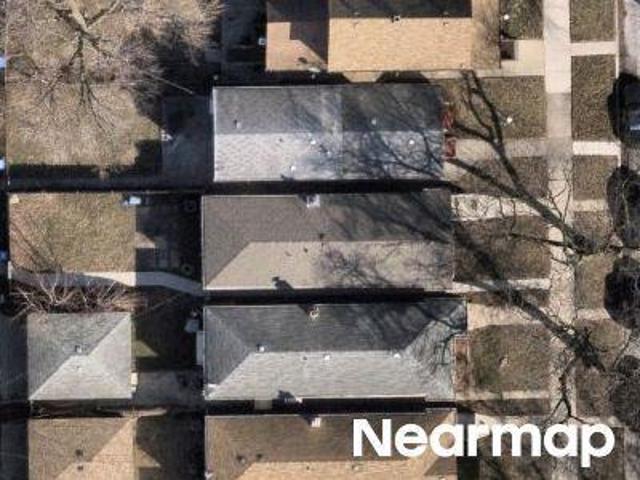 House for sale in Chicago Park, Illinois