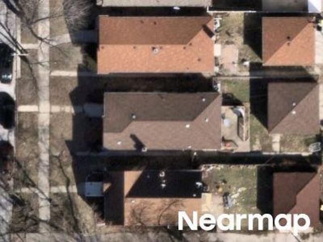 House for sale in Riverdale, Illinois