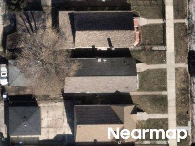 House for sale in Chicago Park, Illinois