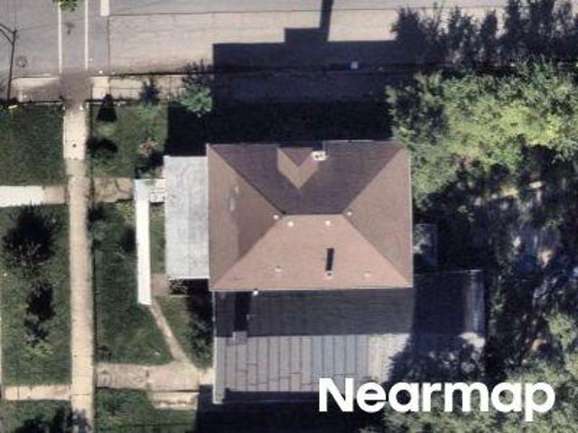 House for sale in Englewood, Chicago
