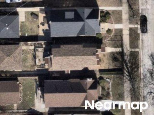 House for sale in Chicago Park, Illinois