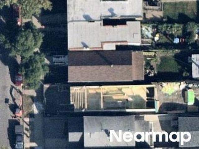 House for sale in Chicago Park, Illinois