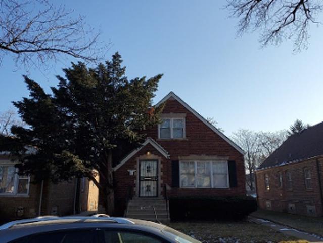 House for sale in Chicago Park, Illinois