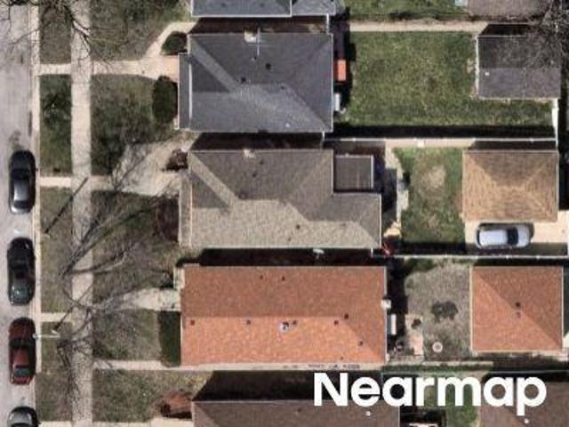 House for sale in Riverdale, Illinois