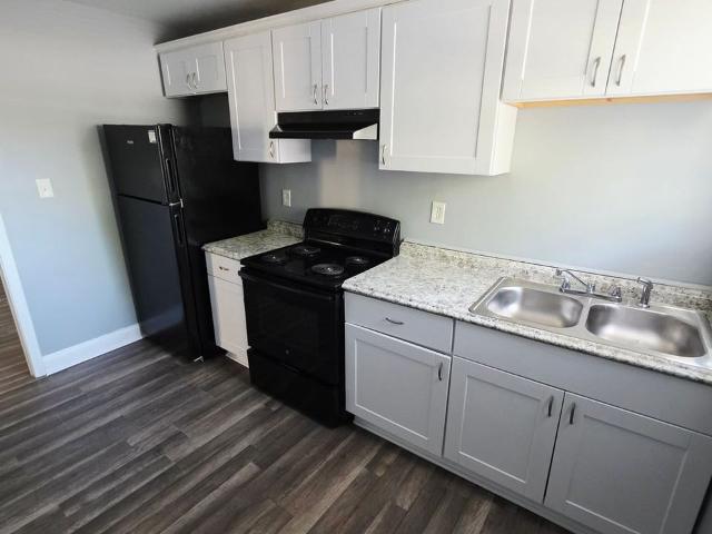Apartment for rent in Gastonia, North Carolina