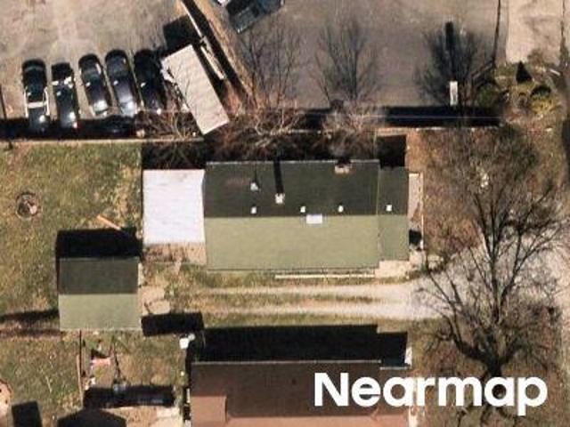 House for sale in Camby, Indiana