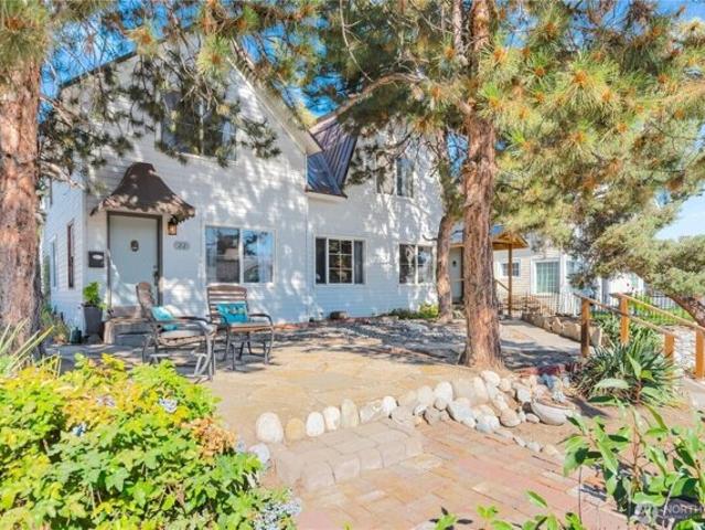 House for sale in Wenatchee, Washington
