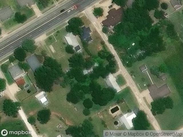 House for sale in Mart, Texas