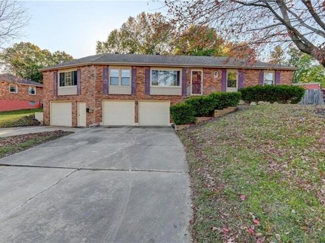 House for sale in Independence, Missouri