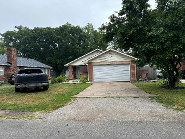 House for sale in Independence, Missouri
