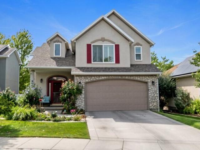 House for sale in Sandy, Utah