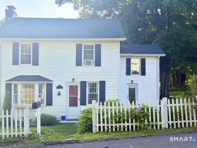House for sale in Durham, Connecticut