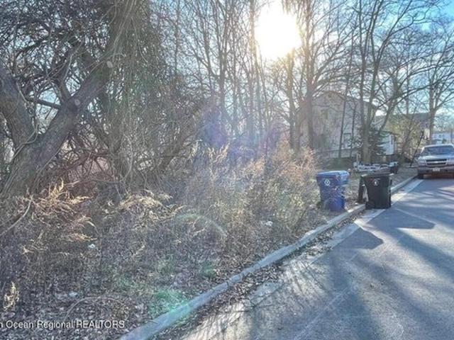 Land for sale in Monmouth, New Jersey