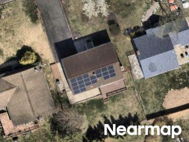 House for sale in Plainfield, New Jersey