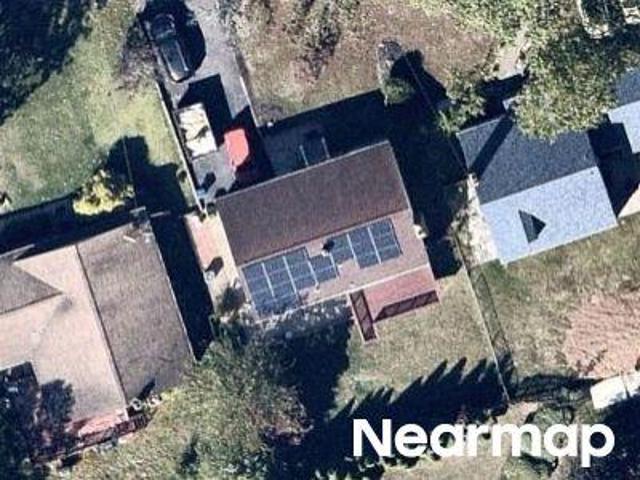 House for sale in Plainfield, New Jersey