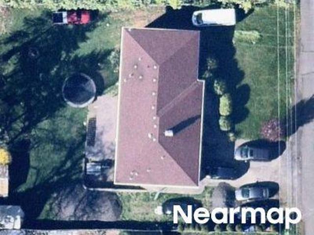House for sale in Oregonia