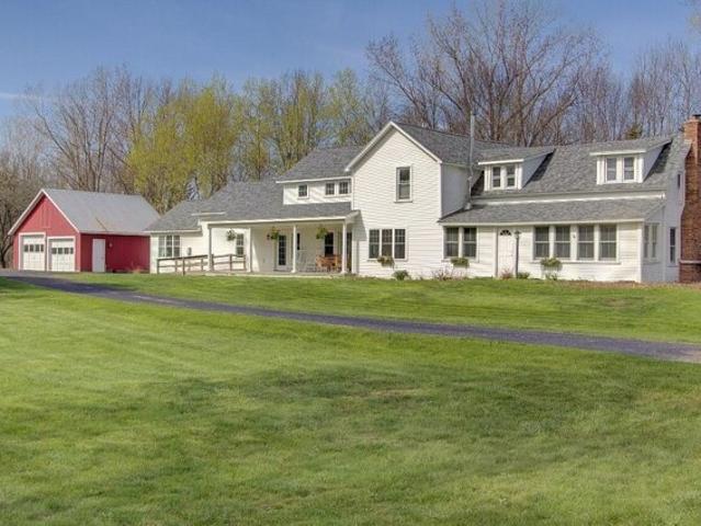 House for sale in North Hero