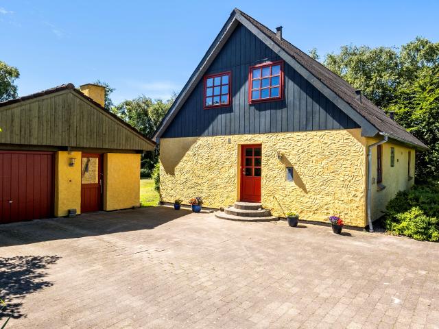 Villa til salg i Brønderslev-Dronninglund