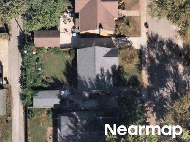 House for sale in Springfield, Illinois