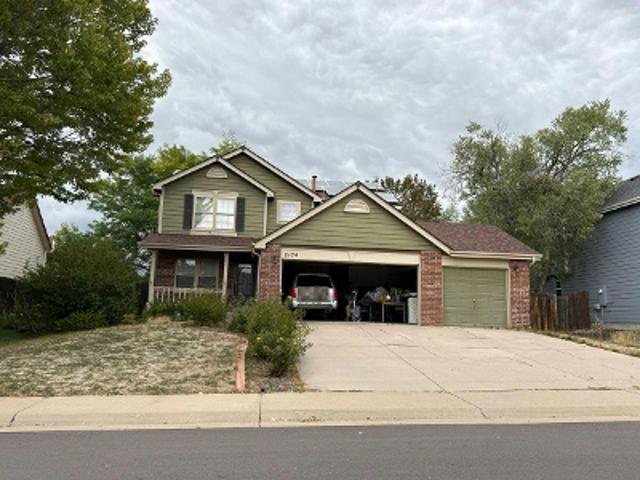 House for sale in Sterling Hills, Aurora