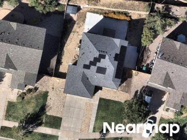 House for sale in Arapahoe, Colorado