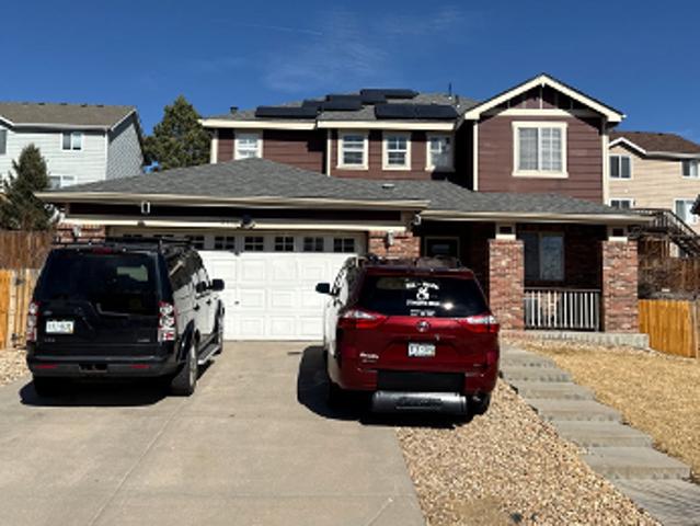 House for sale in Arapahoe, Colorado