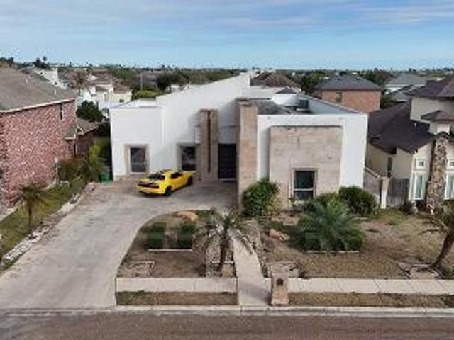 House for sale in Hidalgo, Texas