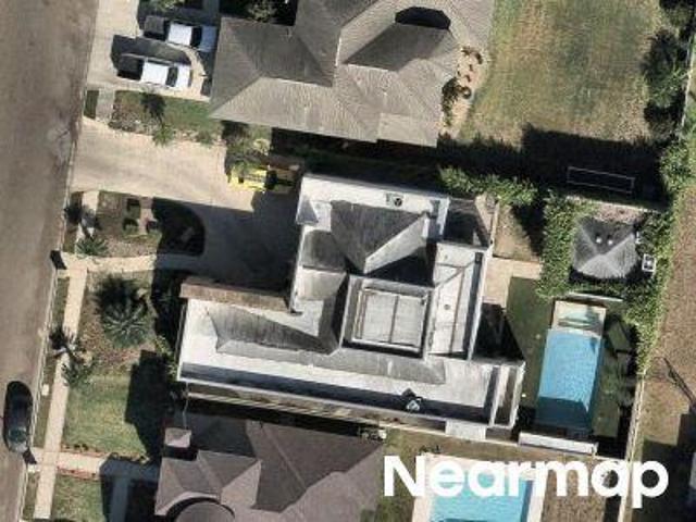 House for sale in Hidalgo, Texas