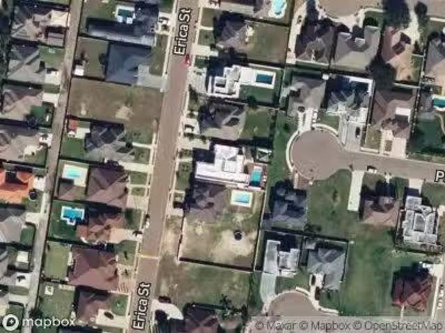 House for sale in Edinburg