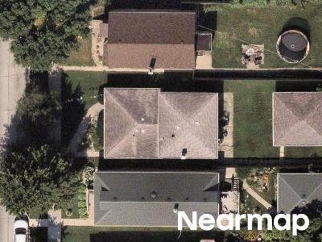 House for sale in Chicago Park, Illinois