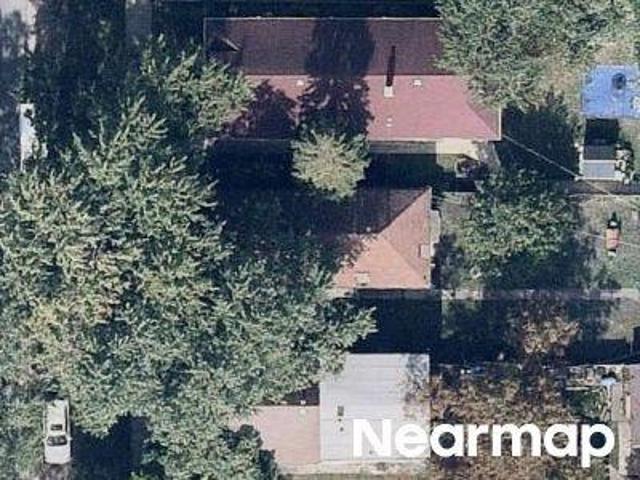 House for sale in Chicago Park, Illinois