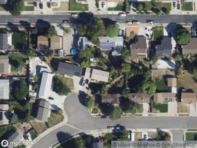 House for sale in West Valley City, Utah