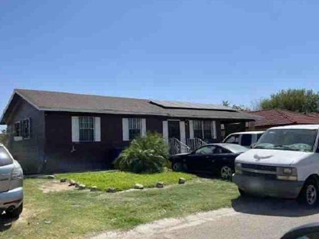 House for sale in Villa Del Sol, Laredo