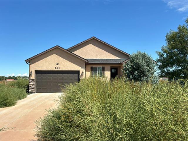 House for sale in Colorado