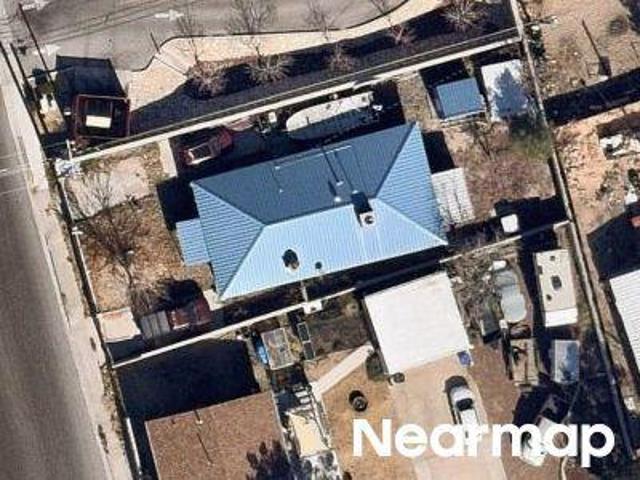 House for sale in Dona Ana, New Mexico