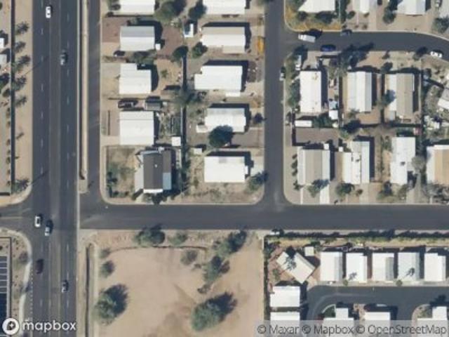 House for sale in Mesa, Arizona