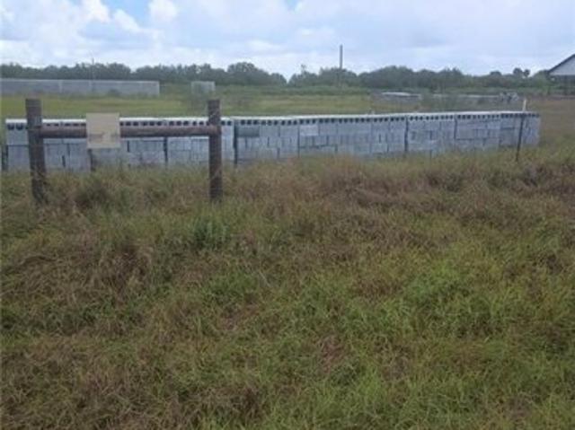 Land for sale in Progreso, Texas