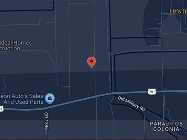 Land for sale in Progreso, Texas