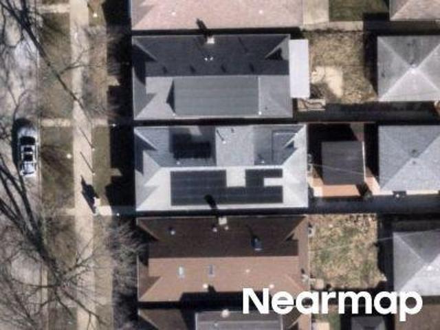 House for sale in Chicago Park, Illinois